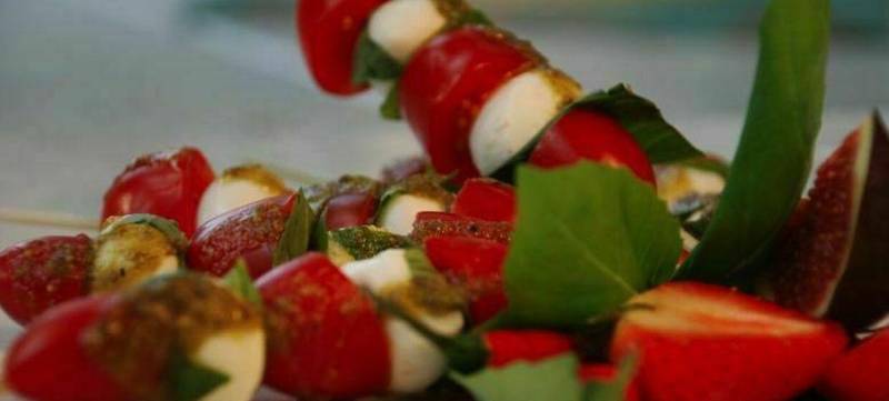 Foto 4 von milchglas individual catering