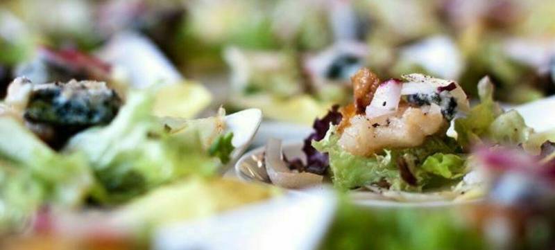 Foto 1 von milchglas individual catering
