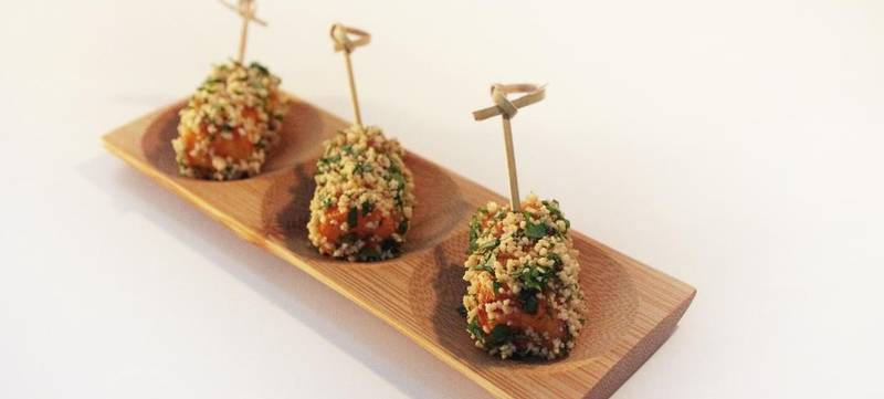 Foto 5 von Fingerfood Berlin