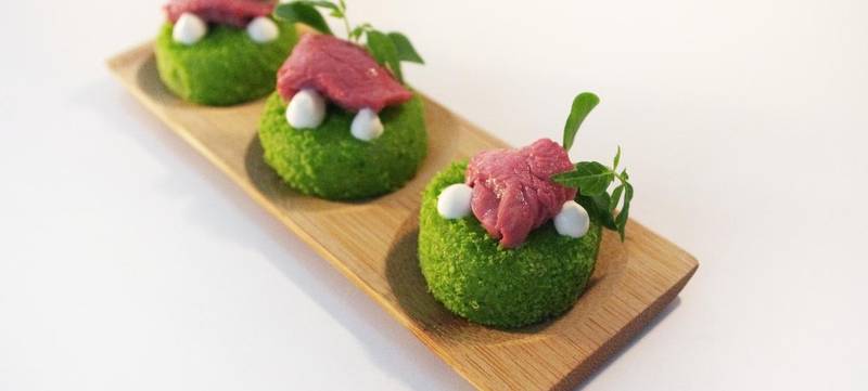 Foto 6 von Fingerfood Berlin