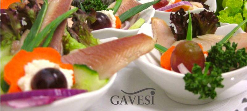 Foto 1 von GAVESI