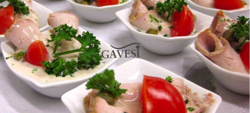 Foto 4 von GAVESI