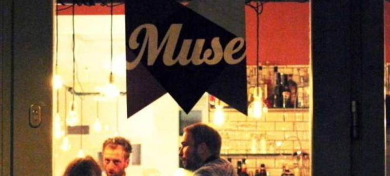 Foto 2 von Muse 