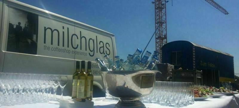 Foto 10 von milchglas individual catering