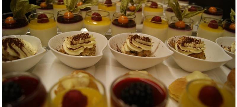 Foto 1 von Gennaro Ristorante Catering