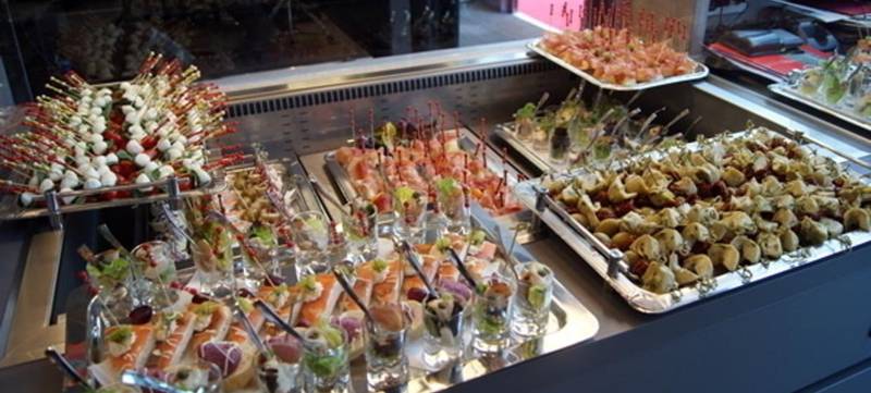 Foto 2 von Gennaro Ristorante Catering
