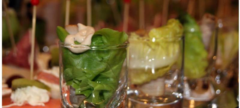 Foto 3 von Gennaro Ristorante Catering