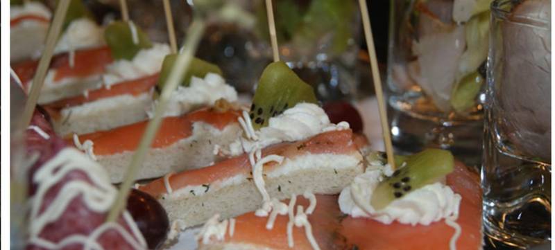Foto 5 von Gennaro Ristorante Catering
