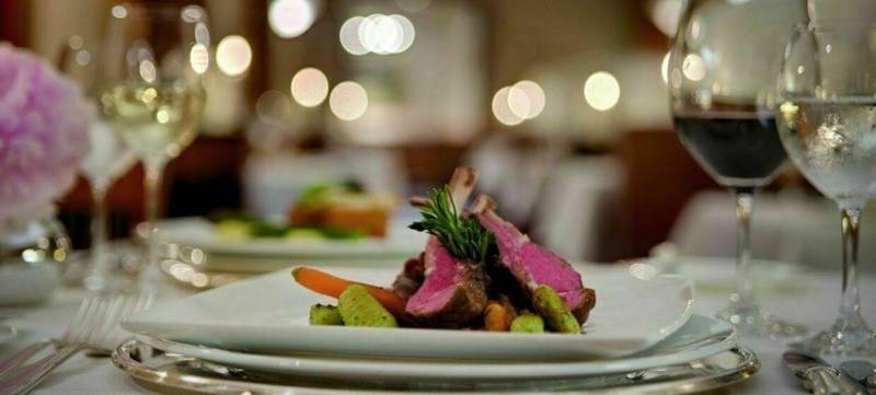 Foto 1 von Atlantic Catering Service
