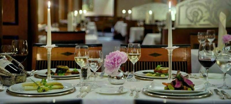 Foto 2 von Atlantic Catering Service