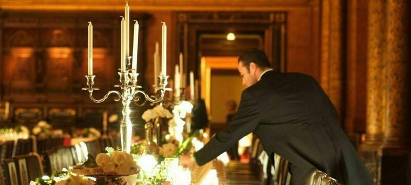 Foto 4 von Atlantic Catering Service