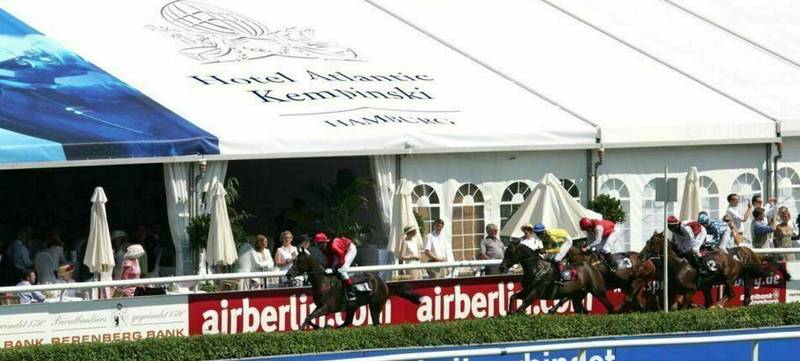 Foto 7 von Atlantic Catering Service
