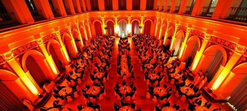 Foto 8 von Atlantic Catering Service