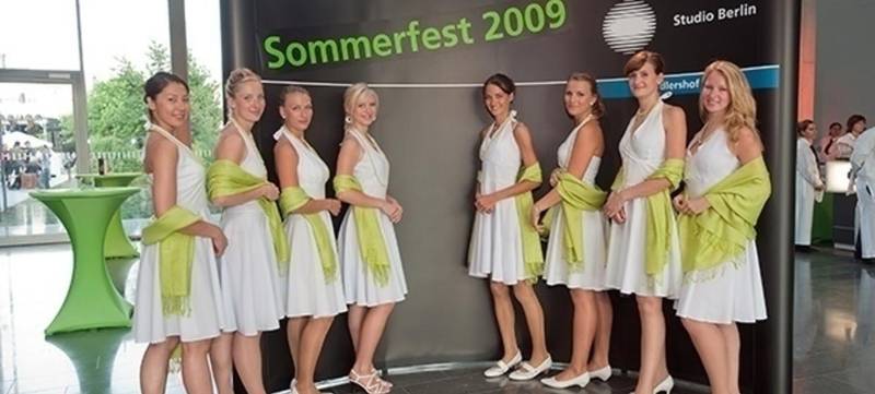 Foto 3 von sh agentur I simone haesen e.K. 