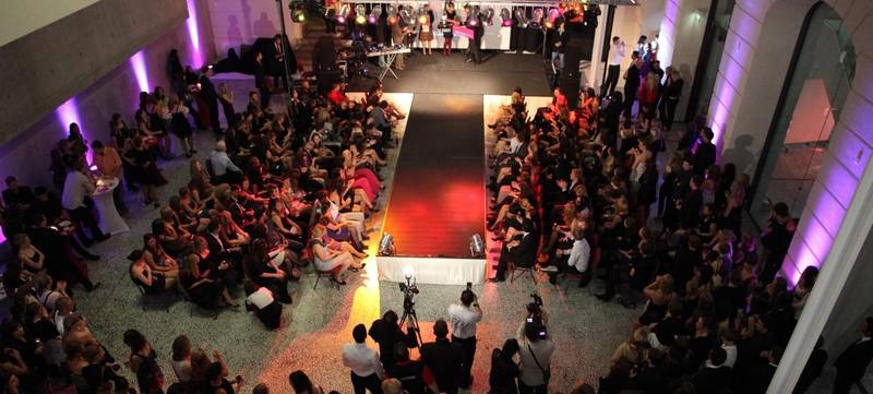 Foto 1 von Berlin Event