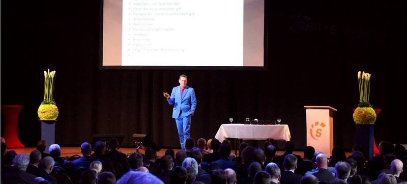 Foto 4 von Berlin Event