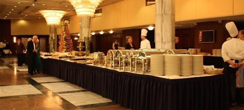 Foto 10 von KongressCenter im Kurhaus Bad Homburg