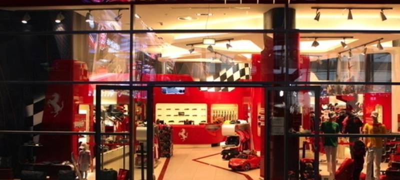 Foto 4 von SHOPS AUF DEM RING°BOULEVARD