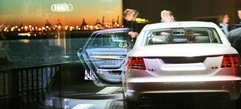Foto 1 von ZELFMADE Veranstaltungen - Präzision erleben