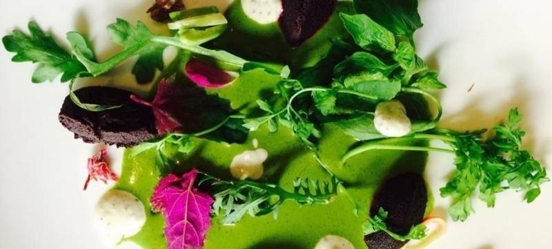 Foto 1 von b.alive! - the art of gourmet raw cuisine