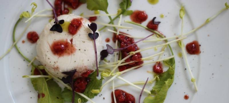 Foto 2 von b.alive! - the art of gourmet raw cuisine