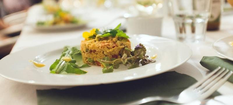 Foto 3 von b.alive! - the art of gourmet raw cuisine