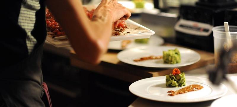 Foto 5 von b.alive! - the art of gourmet raw cuisine