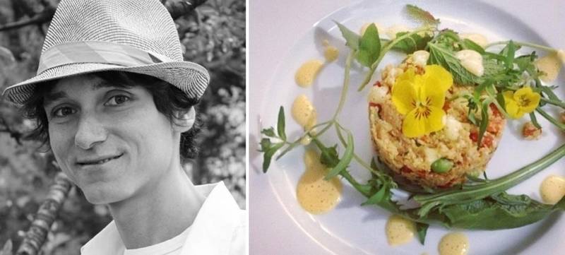 Foto 6 von b.alive! - the art of gourmet raw cuisine