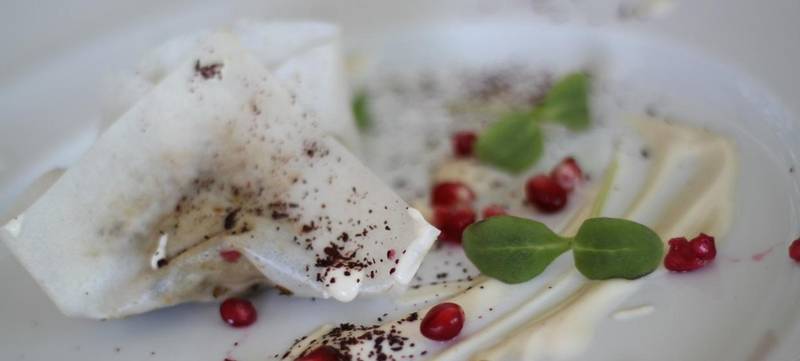 Foto 7 von b.alive! - the art of gourmet raw cuisine