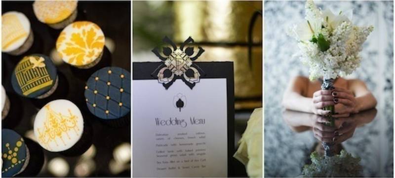 Foto 2 von Das Hochzeitswerk