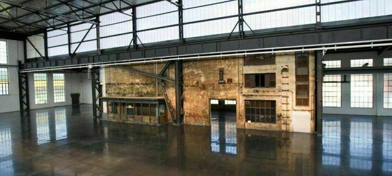 Foto 10 von Alte Schmiedehallen