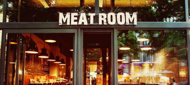 Foto 1 von MEAT ROOM