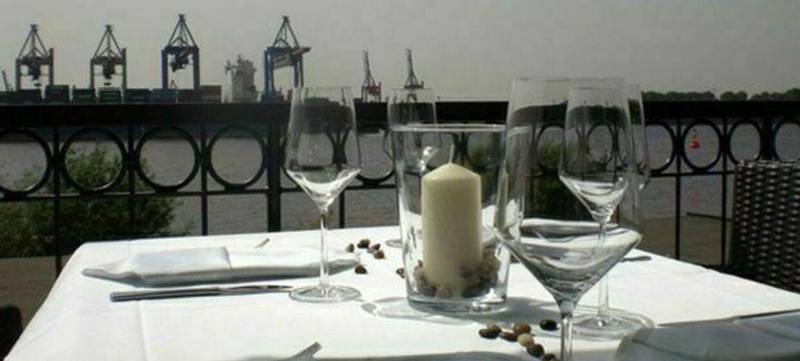 Foto von Restaurant Sueßwasser