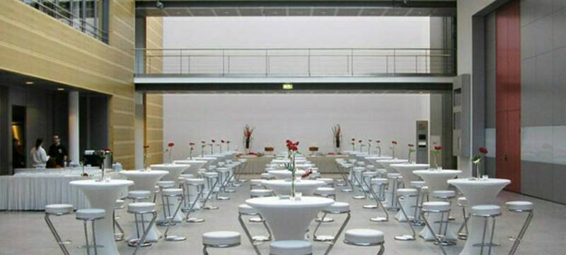 Foto 1 von dbb Forum Berlin