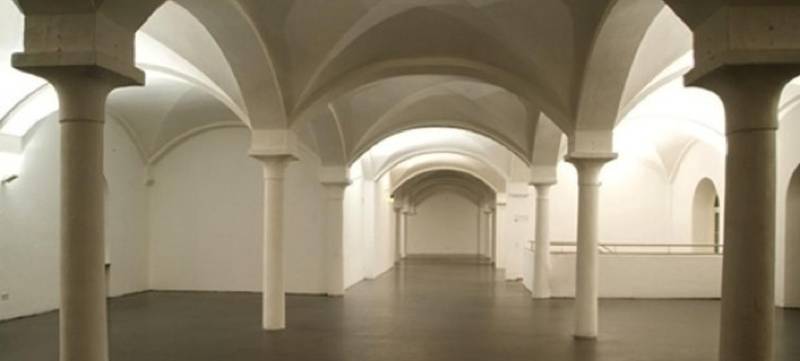 Foto 2 von Praterinsel Raum für Events