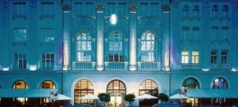 Foto 18 von Palais Lenbach