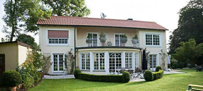 Foto 1 von Villa Stark