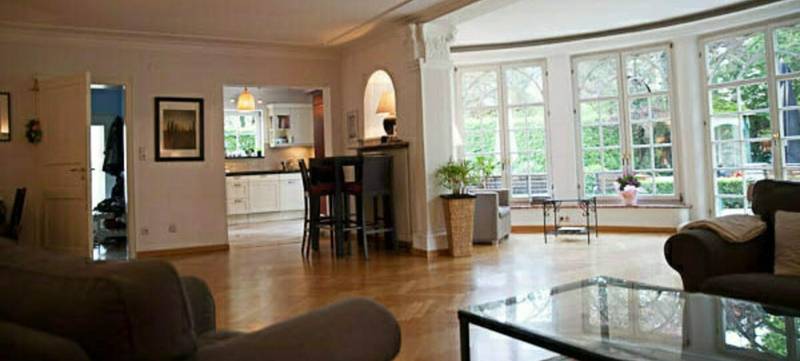 Foto 2 von Villa Stark