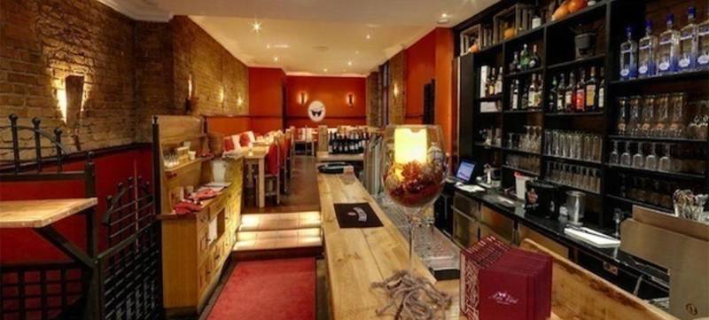 Foto von Ars Vini