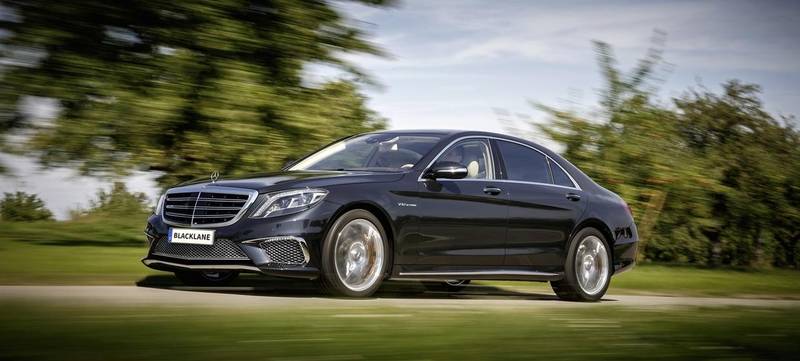 Foto 2 von Blacklane 