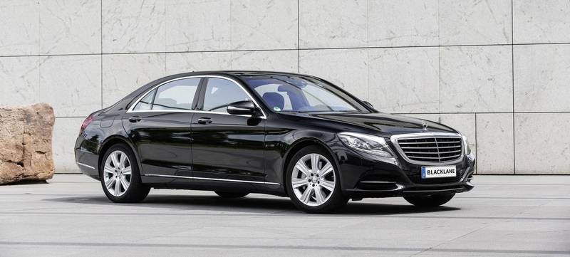 Foto 4 von Blacklane 