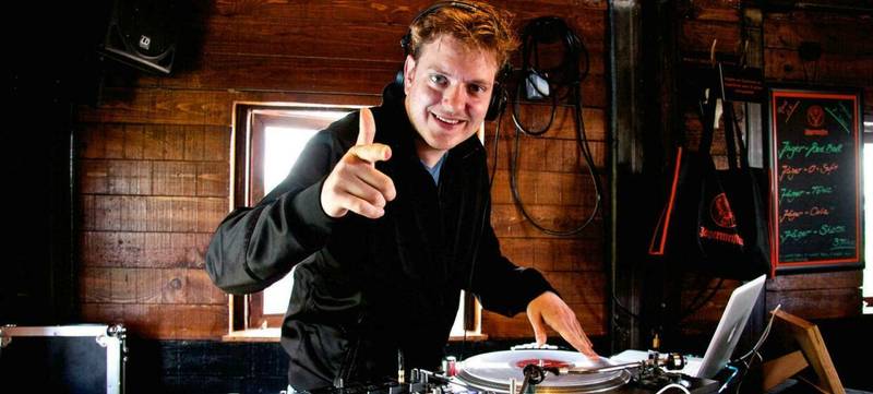 Foto 3 von DJ FIKS