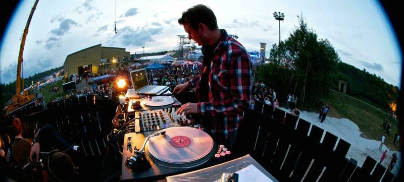 Foto 1 von DJ FIKS