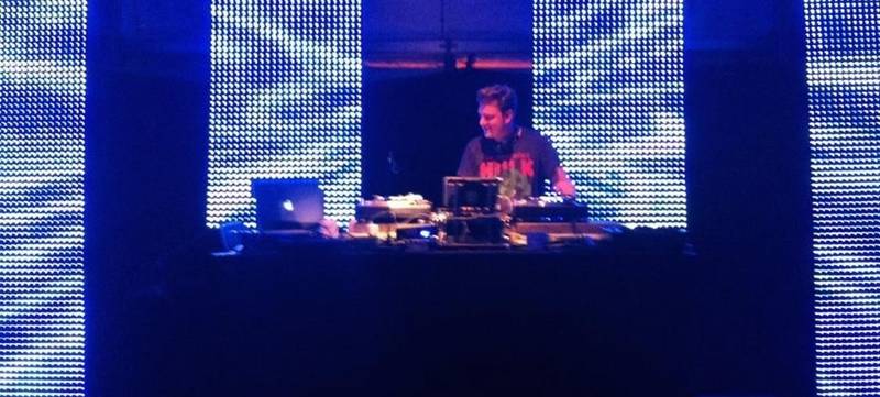 Foto 4 von DJ FIKS