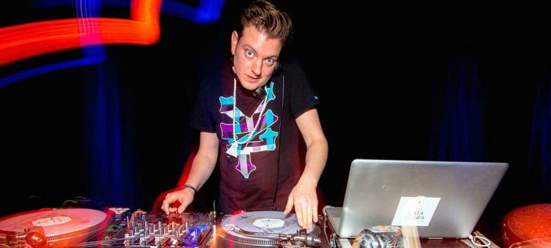 Foto 5 von DJ FIKS