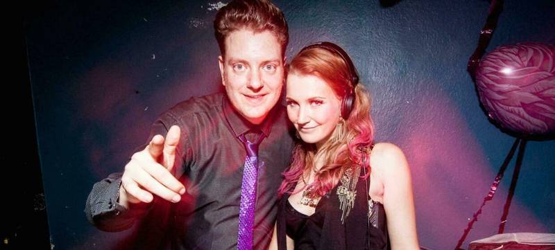Foto 6 von DJ FIKS