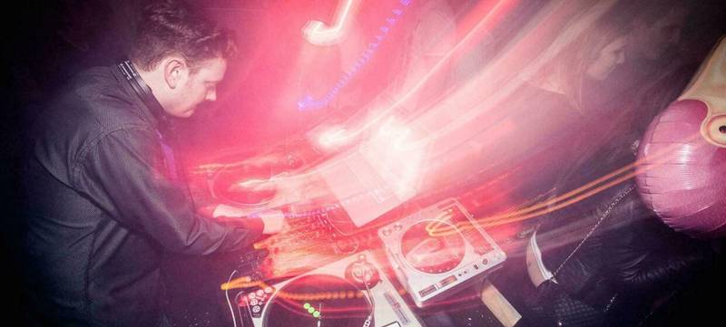 Foto 7 von DJ FIKS