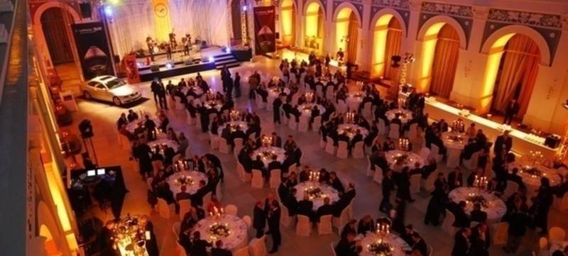 Foto von Clinker Lounge Backfabrik
