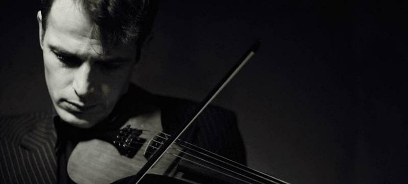 Foto 1 von Chris Drave - Violine