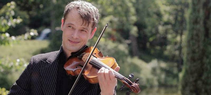 Foto 2 von Chris Drave - Violine
